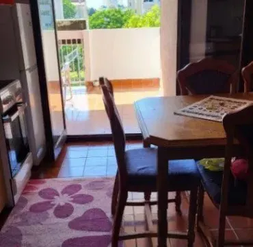 Stan in Makedonsko naselje