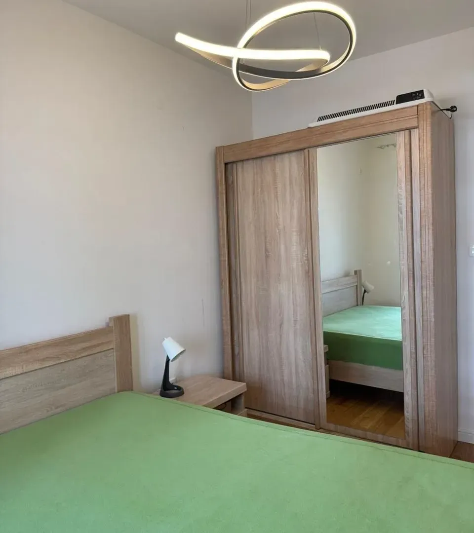 Prodaja, jednosoban stan, 46m², Central Point, Podgorica