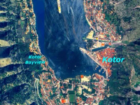 Prodaja, dvosoban stan, 72m², Muo, Kotor - image 13
