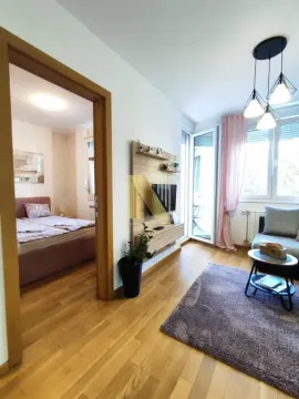 Izdavanje, jednosoban stan, 31m², Socijalno, Novi Sad Sve Podlokacije - image 13