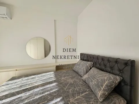 Rent, two bedroom apartment, 55m², Centar, Bar - image 10