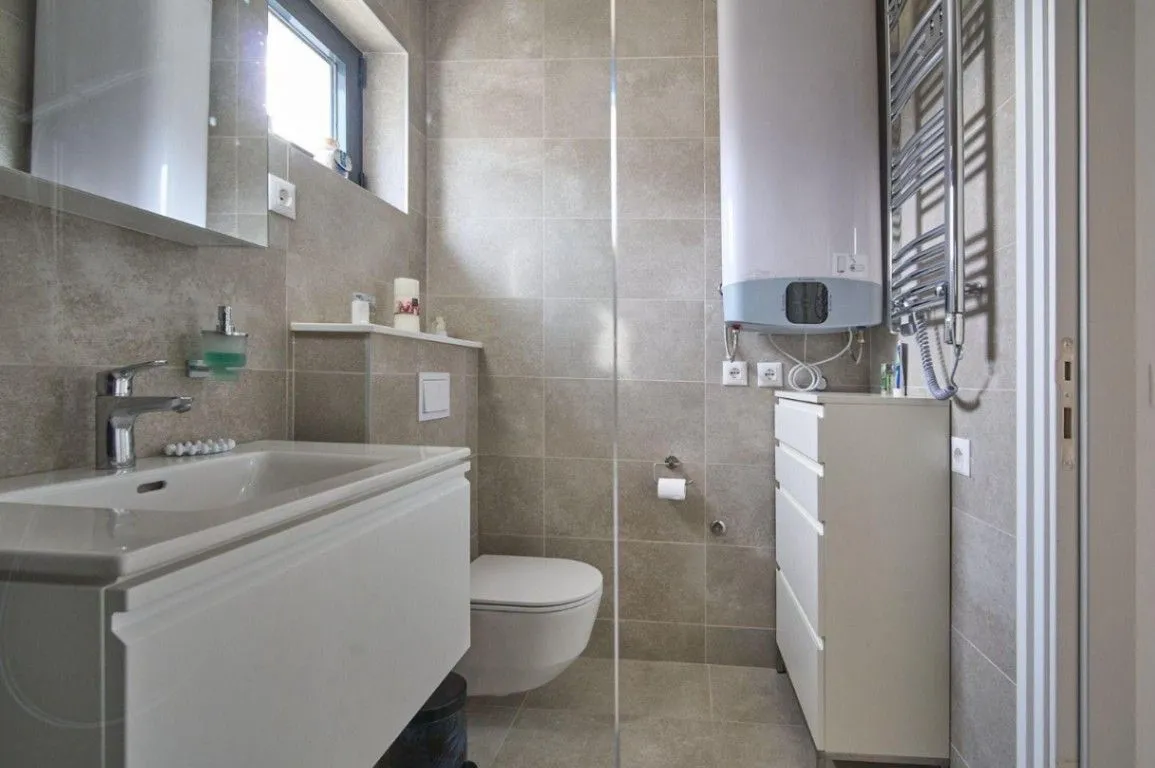 Sale, two bedroom apartment, 62m², Kava, Tivat
