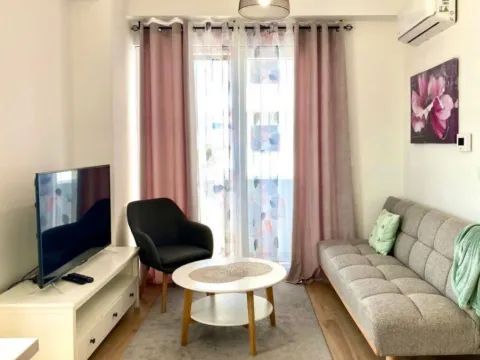 Sale, one bedroom apartment, 41m², Centar, Bar - image 9