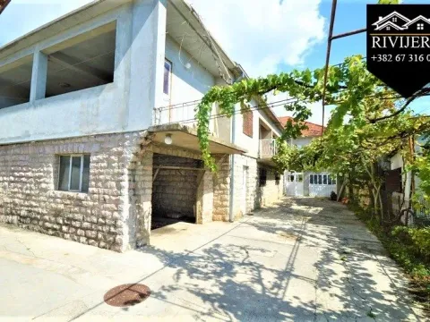 Prodaja, kuća, 1144m², Kumbor, Herceg Novi - image 5