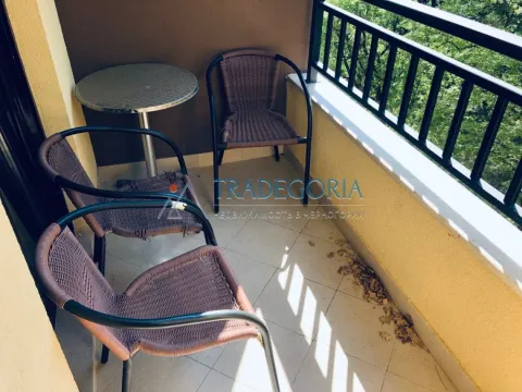 Prodaja, jednosoban stan, 43m², Budva, Crna Gora - image 5