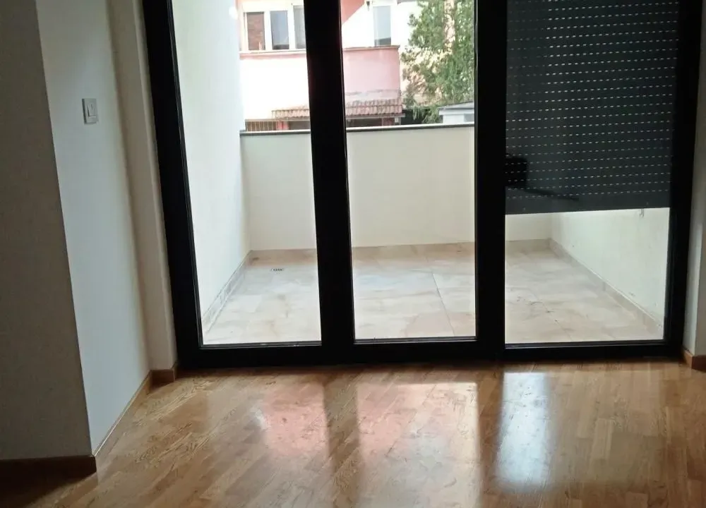 Sale, three bedroom apartment, 107m², Medijana, Niš