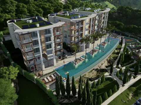 Sale, hospitality venue, 3600m², Markovići, Budva - image 1