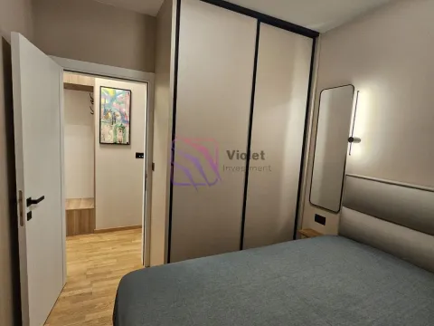 Rent, one bedroom apartment, 47m², Stari Aerodrom, Podgorica - image 19
