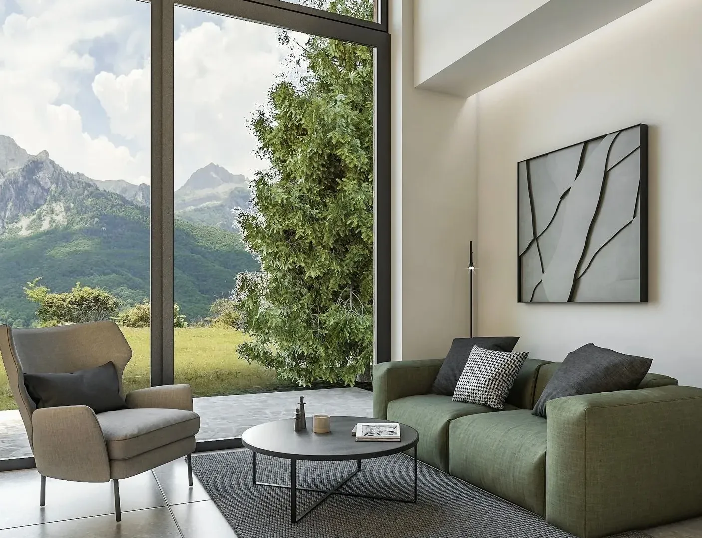 Sale, house, 35m², Kolašin, Crna Gora