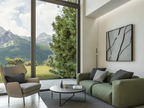 Sale, house, 35m², Kolašin, Crna Gora - image 5