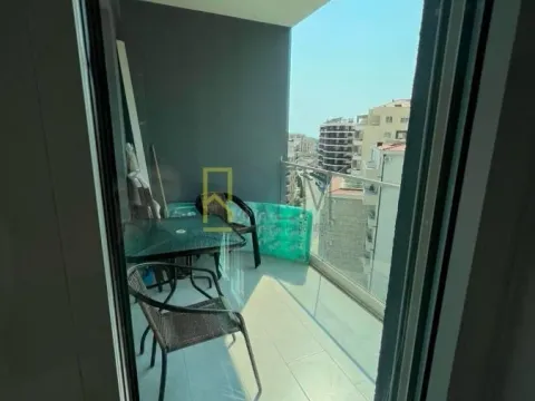 Prodaja, dvosoban stan, 90m², Bečići, Budva - image 3