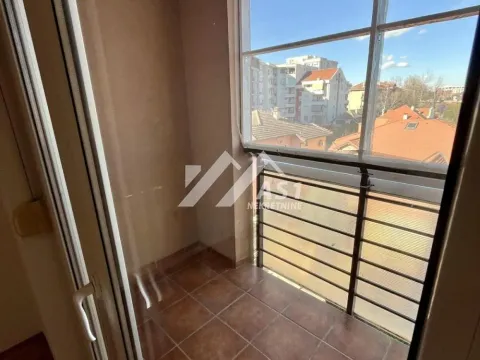 Izdavanje, jednosoban stan, 40m², Adamovićevo Naselje, Novi Sad Sve Podlokacije - image 10