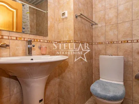 Sale, four bedroom apartment, 193m², Kruševac, Podgorica - image 19