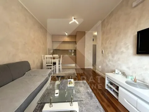 Izdavanje, jednosoban stan, 43m², Zabjelo, Podgorica - image 3