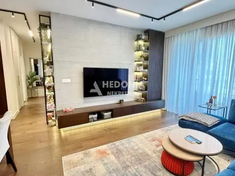 Prodaja, trosoban stan, 90m², Savski Venac, Beograd - image 3