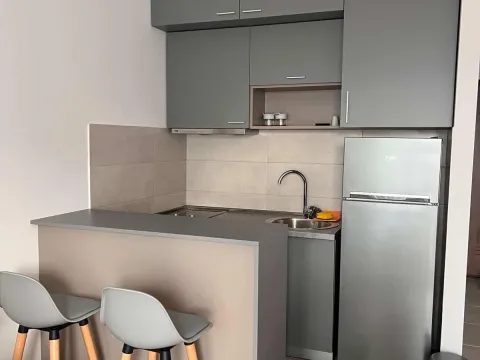 Rent, studio apartment, 31m², Ljubović, Podgorica - image 1