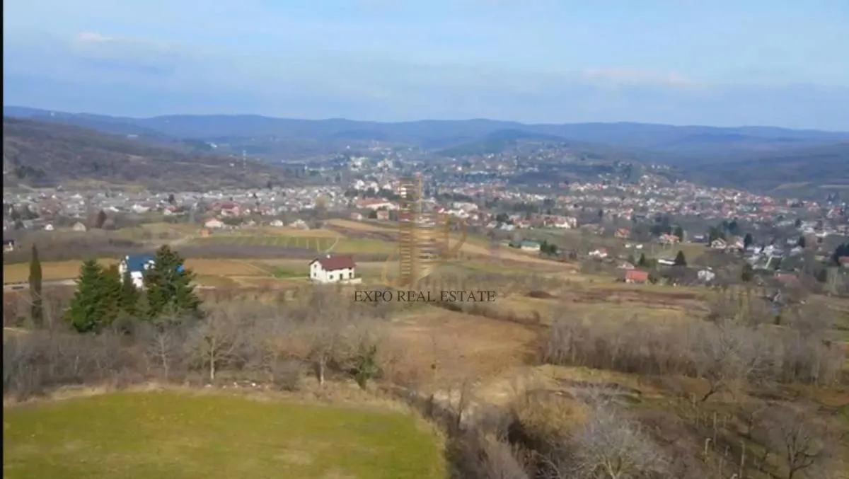 Prodaja, plac, 1800m², Banja Vrdnik, Irig