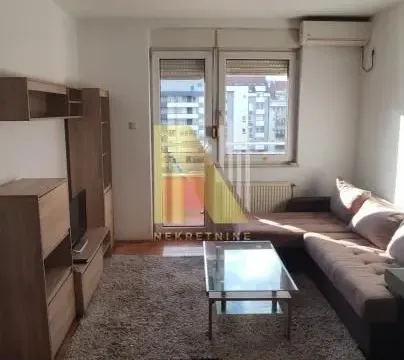 Izdavanje, dvosoban stan, 41m², Detelinara, Novi Sad Sve Podlokacije - image 4