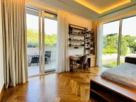 Izdavanje, dvosoban stan, 146m², Tivat, Crna Gora - image 8