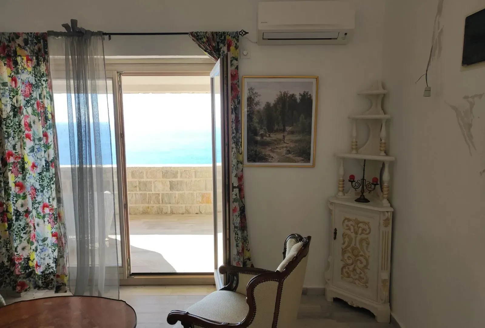 Sale, apartment, 49m², Budva, Crna Gora