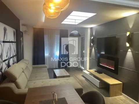 Izdavanje, dvosoban stan, 50m², Zemun Sve Podlokacije, Beograd - image 1