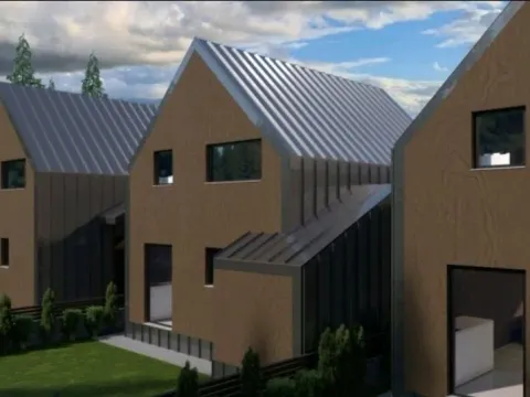 Prodaja, plac, 816m², Palež, Žabljak - image 2