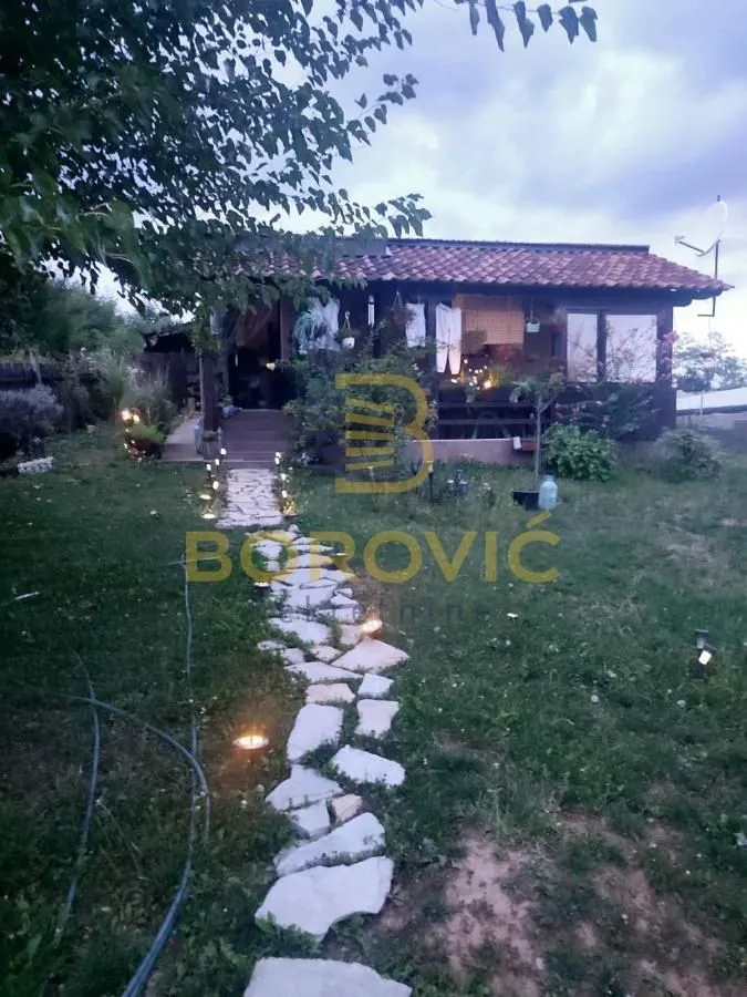 Prodaja, kuća, 72m², Velika Plana, Srbija