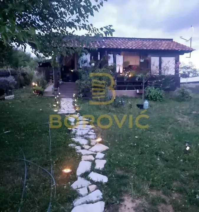 Prodaja, kuća, 72m², Velika Plana, Srbija