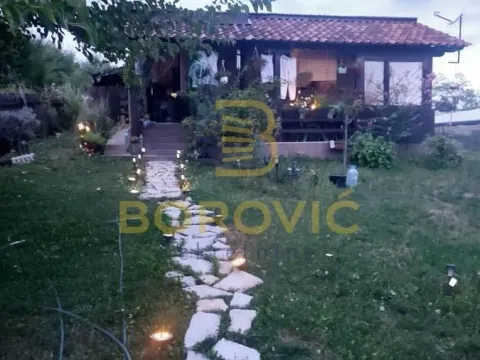 Sale, house, 72m², Velika Plana, Srbija