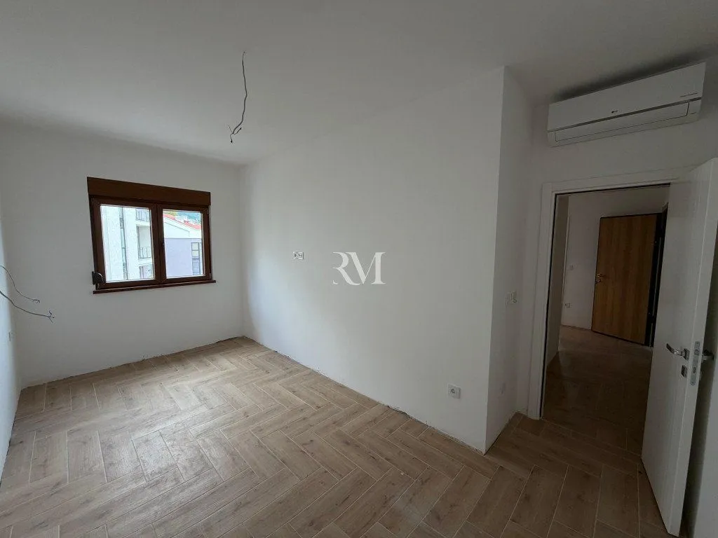 Prodaja, dvosoban stan, 69m², Kava, Tivat