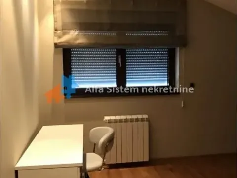 Izdavanje, stan, 160m², Crveni Krst, Beograd - image 16