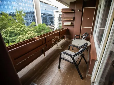Izdavanje, četvorosoban stan, 90m², Novi Beograd Blok 19, Novi Beograd Sve Podlokacije - image 6