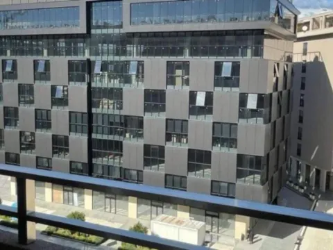 Izdavanje, jednosoban stan, 42m², Central Point, Podgorica - image 7