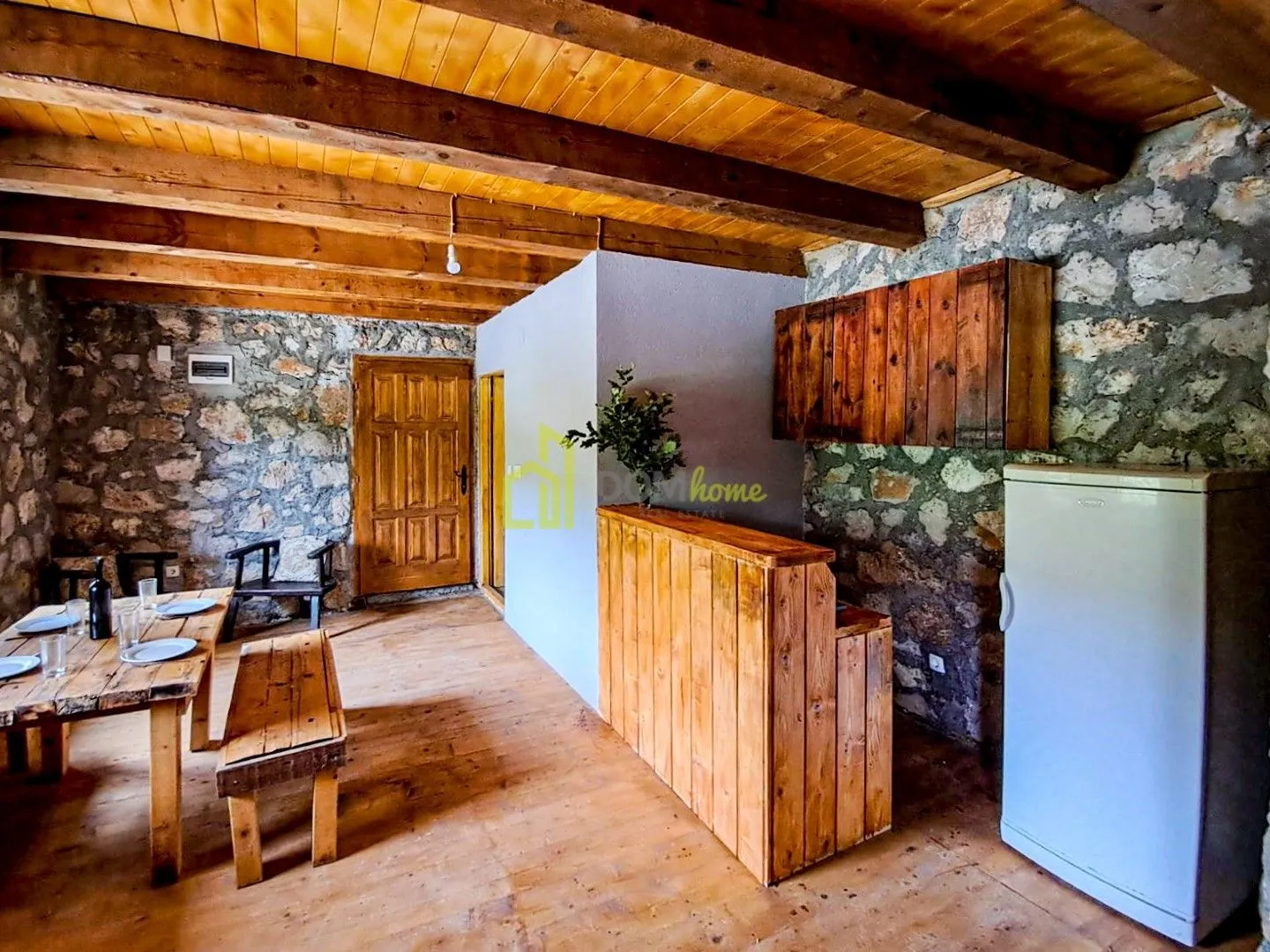 Sale, house, Bar, Crna Gora