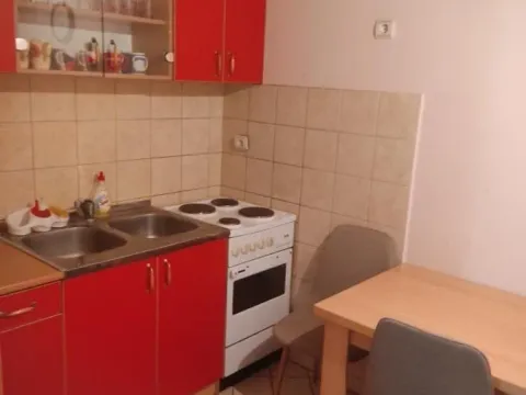 Izdavanje, dvosoban stan, 48m², Grbavica, Novi Sad Sve Podlokacije - image 4