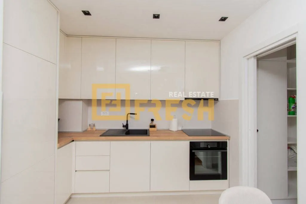 Rent, two bedroom apartment, 72m², Tološi, Podgorica