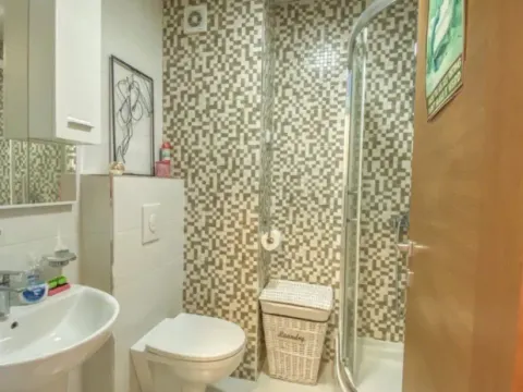 Izdavanje, jednosoban stan, 45m², City Kvart, Podgorica - image 3