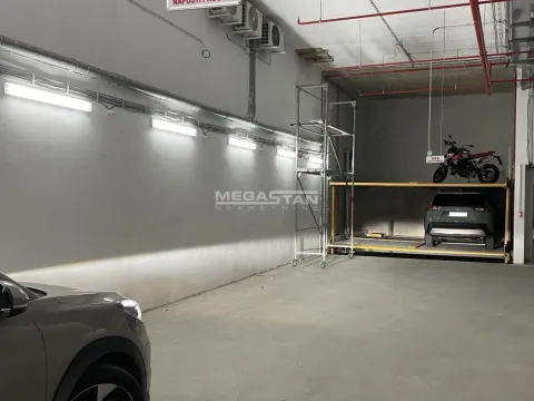 Sale, parking/garage, 13m², Đeram Pijaca, Beograd - image 3