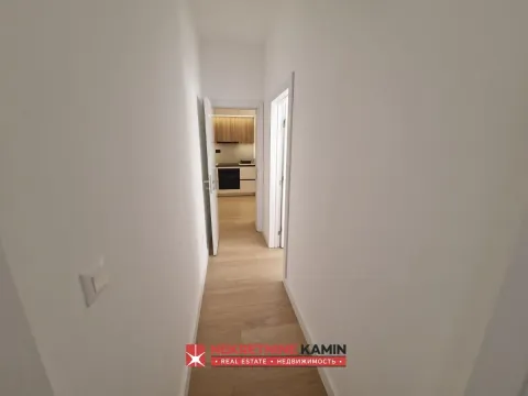 Sale, two bedroom apartment, 54m², Bečići, Budva - image 4