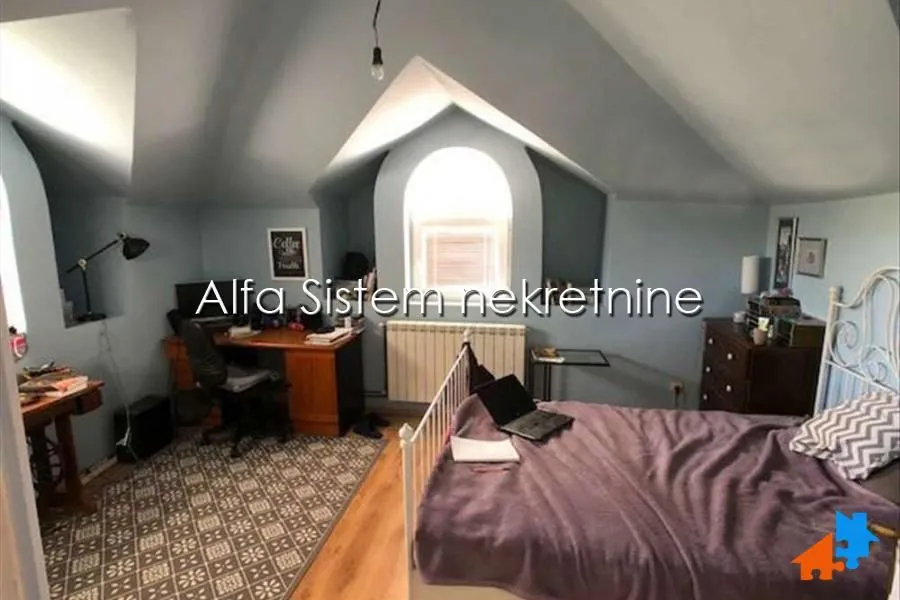 Rent, house, 250m², Voždovac Sve Podlokacije, Beograd