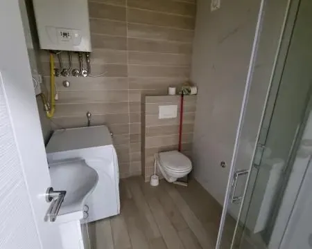 Izdavanje, jednosoban stan, 40m², Adice, Novi Sad Sve Podlokacije - image 8