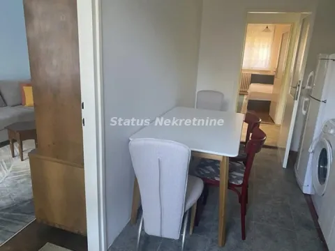 Izdavanje, trosoban stan, 62m², Detelinara, Novi Sad Sve Podlokacije - image 3