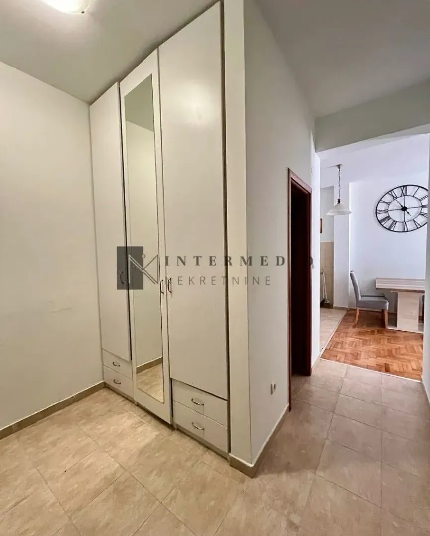 Prodaja, dvosoban stan, 64m², Topla, Herceg Novi