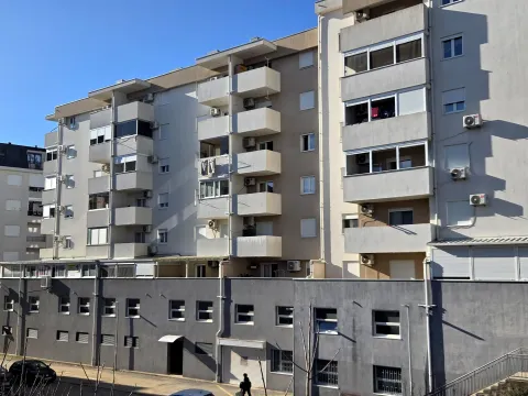 Izdavanje, jednosoban stan, 36m², Zabjelo, Podgorica - image 1