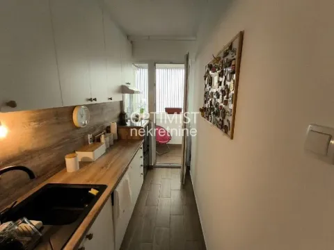 Prodaja, dvosoban stan, 63m², Novi Beograd Blok 37, Novi Beograd Sve Podlokacije - image 4