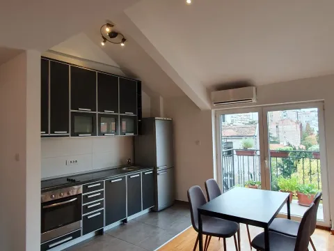 Prodaja, trosoban stan, 58m², Stari Grad, Beograd - image 6