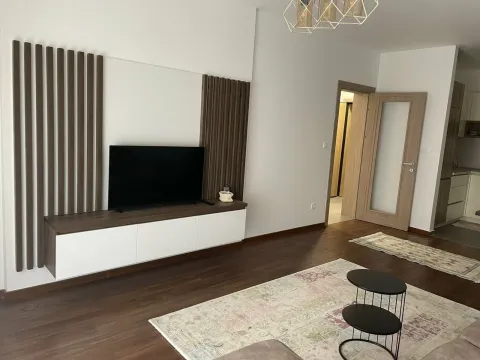 Prodaja, dvosoban stan, 69m², Master Kvart, Podgorica - image 2