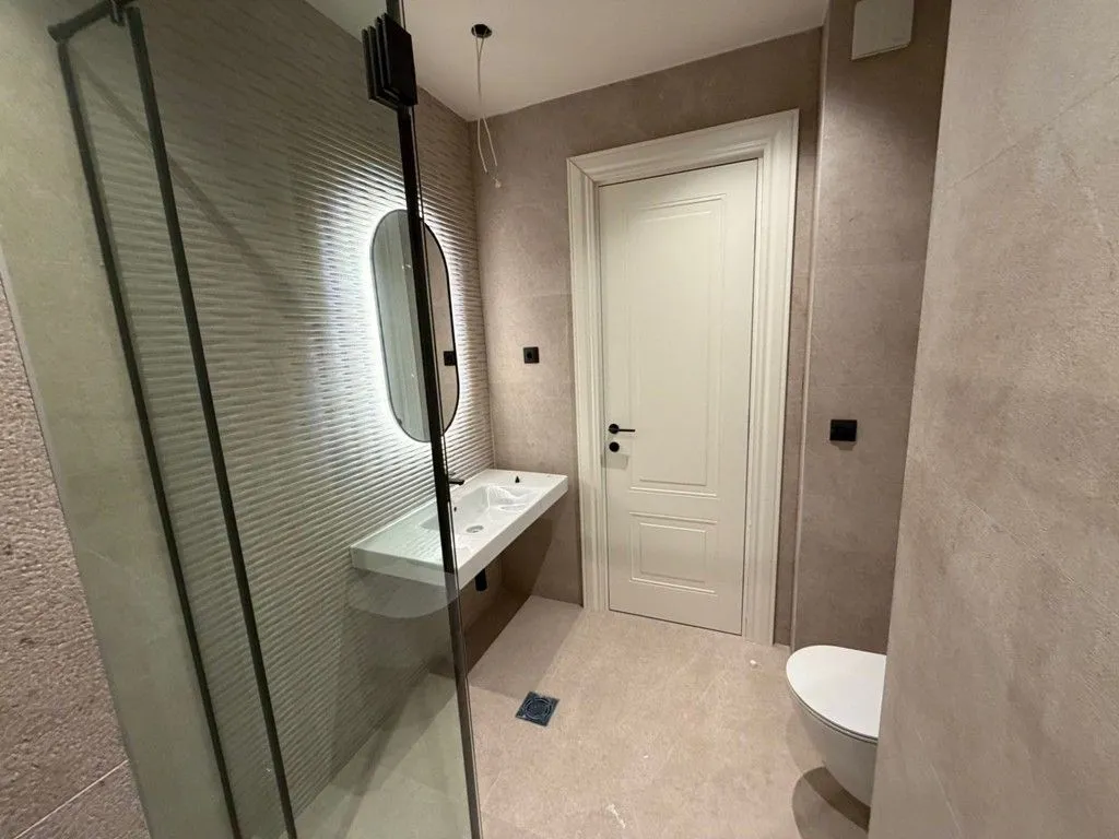 Prodaja, dvosoban stan, 84m², Donja Gorica, Podgorica