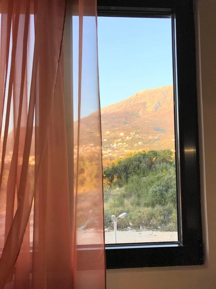 Sale, apartment, 46m², Dobra Voda, Bar