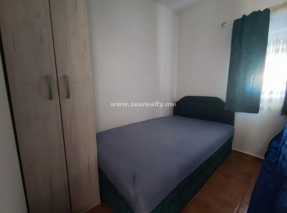 Rent, three bedroom apartment, 100m², Budva, Crna Gora